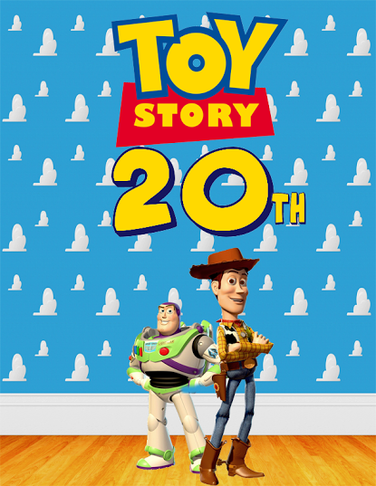 Toy Story 5' Announced – Toy Story Fangirl