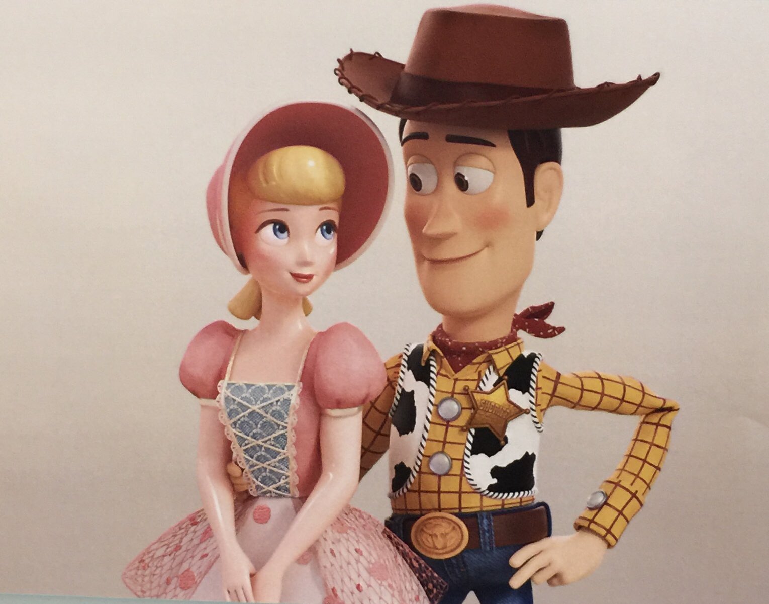 Toy Story 4 Continues To Be The Number One Movie In The ...
