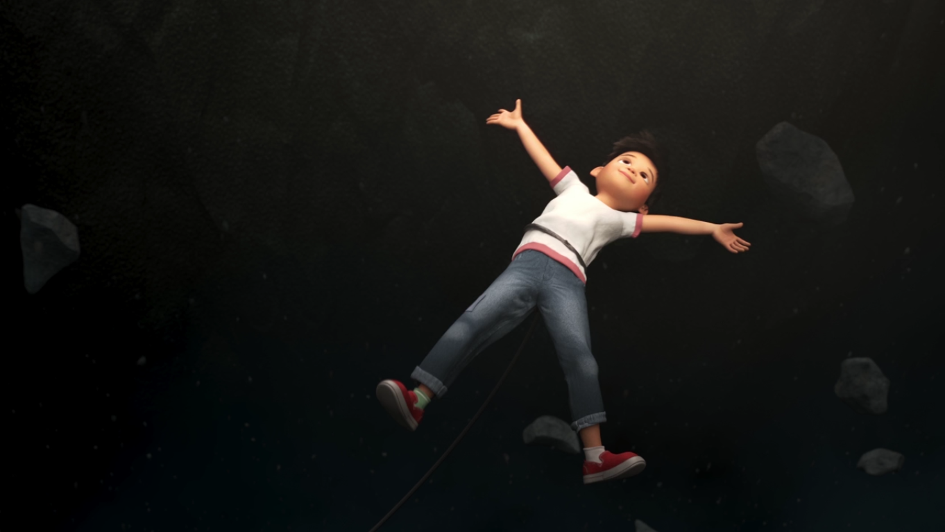 sparkshorts wind