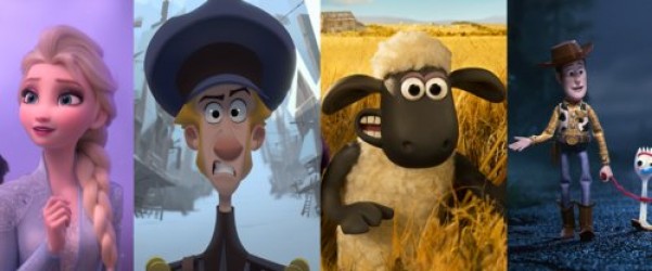 A Breakdown of Toy Story 4's Award Nominations - Upcoming Pixar