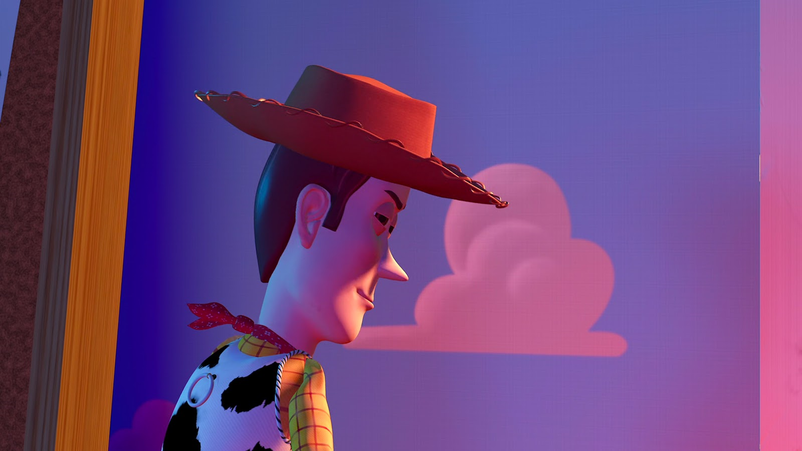Toy Story’s Most Iconic Stills After 25 Years. →. ←. New writers at Upcomin...