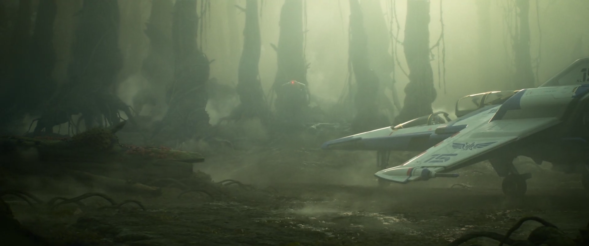Pixars Lightyear New Teaser Trailer And Poster Upcoming Pixar 